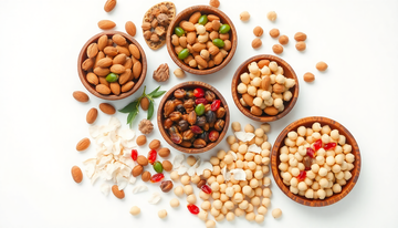 Clean Label, Real Results: Why Ingredients Matter More Than Ever
