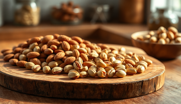 Healthy Snack Trends: What Steady Crunch Customers Love