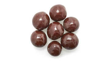 60% Dark Chocolate Covered Filberts