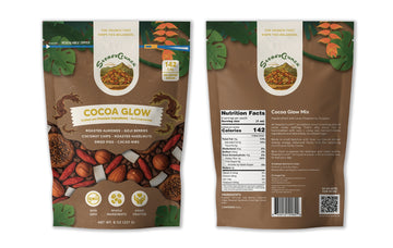 Cocoa Glow Mix