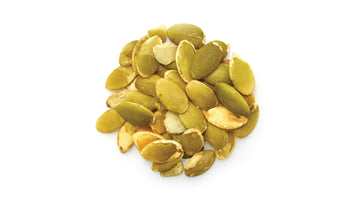Dry Roasted Shelled Pumpkin Seeds