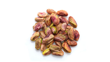 Dry Roasted Unsalted Pistachio Kernels