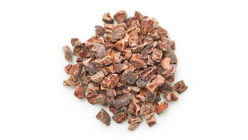 Organic Raw Cacao Nibs (Vegan)