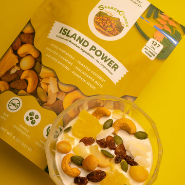 What Is Island Power Mix™?