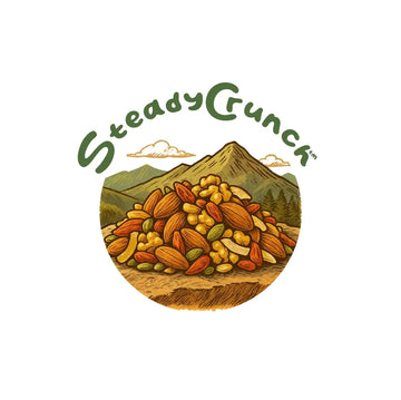 Steady Crunch: Unveiling the Secret Behind Our Signature Crunch