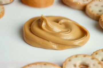 SteadyCrunch™ Natural Peanut Butter — Real Ingredients, Real Energy