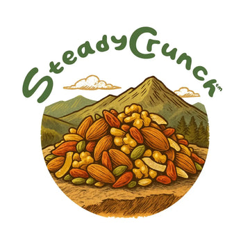 Our Story: Why We Created SteadyCrunch™ and the Mission That Drives Us