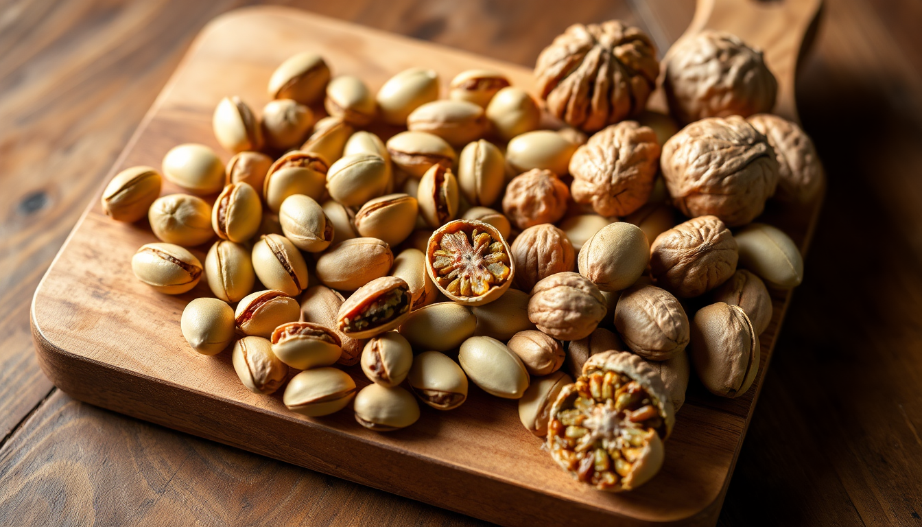 Superfoods in Every Bite: Why SteadyCrunch™ Ingredients Matter