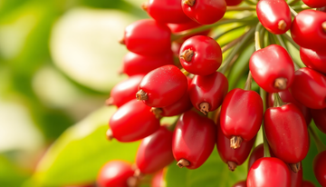 What Are Goji Berries? The Superfruit Powering Smarter Snacks