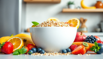 Unlock Your Healthy Lifestyle with Steady Crunch