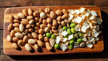 What Can I Do with Signature Crunch? 7 Delicious Ways to Enjoy Our Smartest Snack Yet