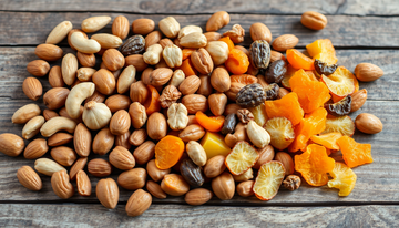SteadyCrunch™ Flavor Breakdown: Which Mix Is Right for You?
