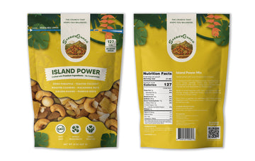 Island Power Mix