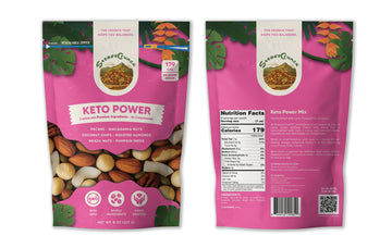 Keto Power Mix