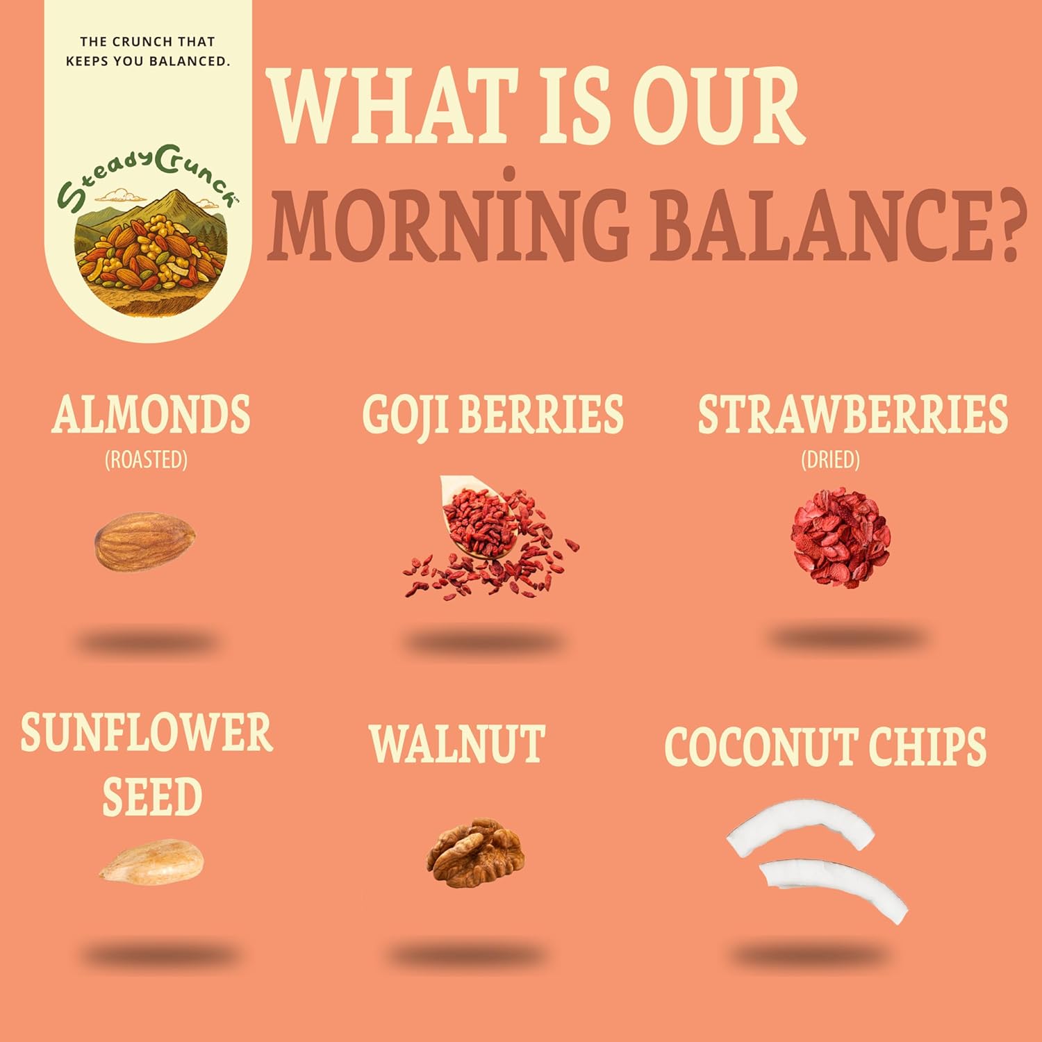 Morning Balance
