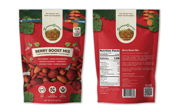 Berry Boost Balance