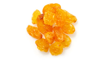 Golden Raisins