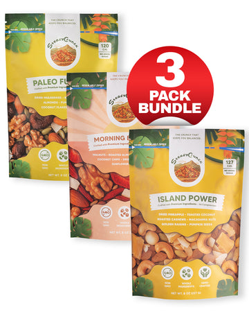 Balance Nutrition Bundle