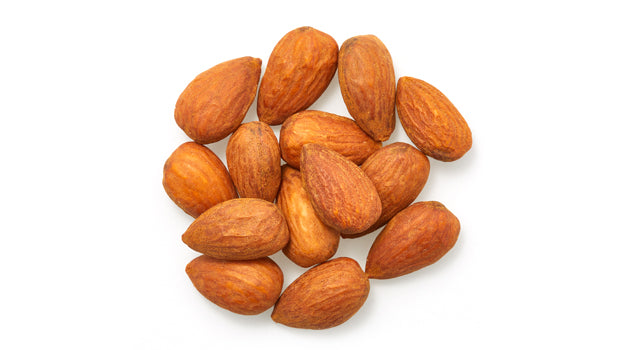 Roasted Almonds