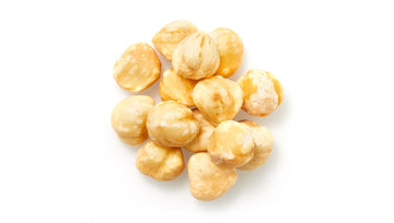 Dry Roasted Blanched Unsalted Filberts