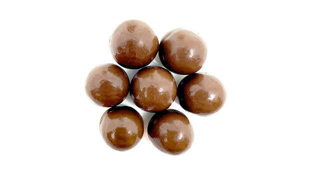 Milk Chocolate Covered Mini Graham Cookies