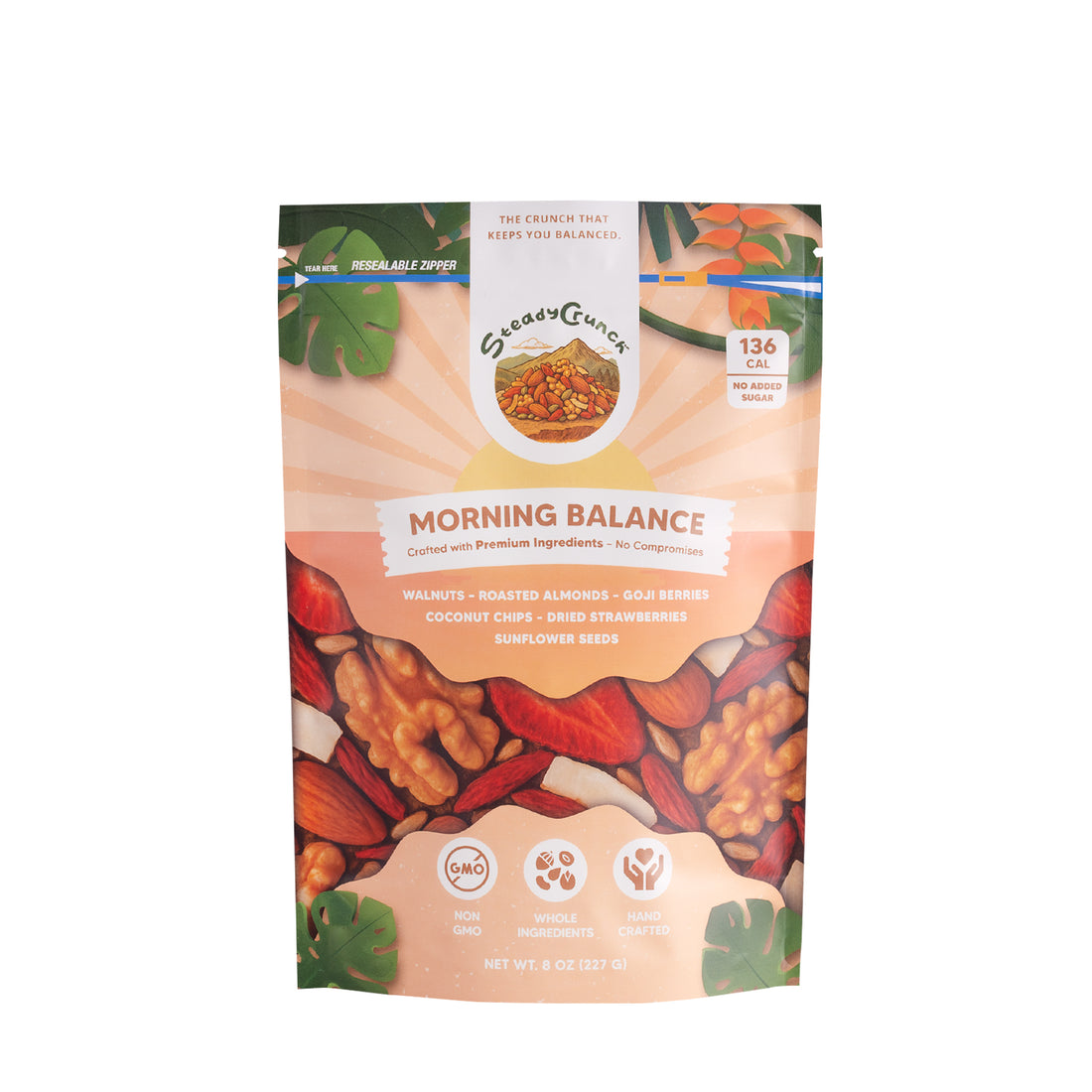 Morning Balance (Revised)