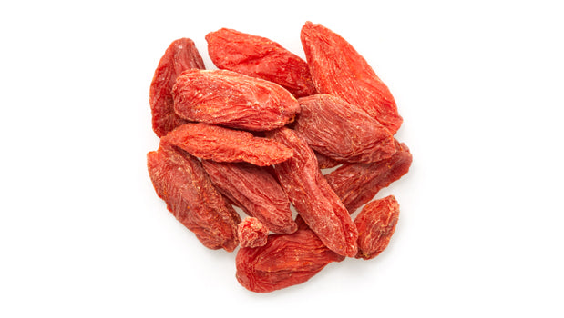 Natural Goji Berries