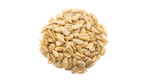 Shelled Sunflower Seeds